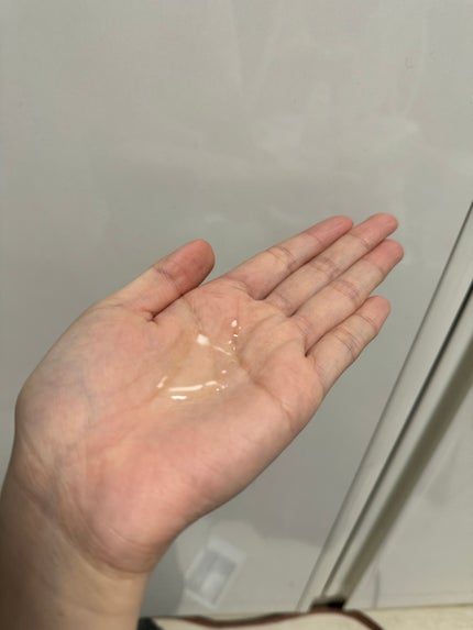 復活草PHAトナー スキンブースター/Abib /化粧水を使ったクチコミ(2枚目)