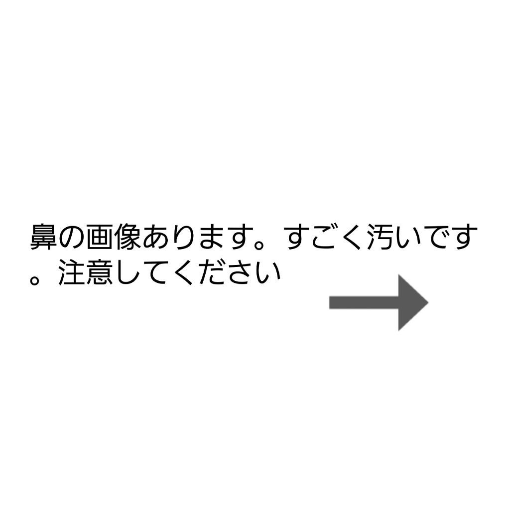 さりあ on LIPS 「助けてください。私はイチゴ鼻に悩まされています。以前ニキビの投..」(2枚目)