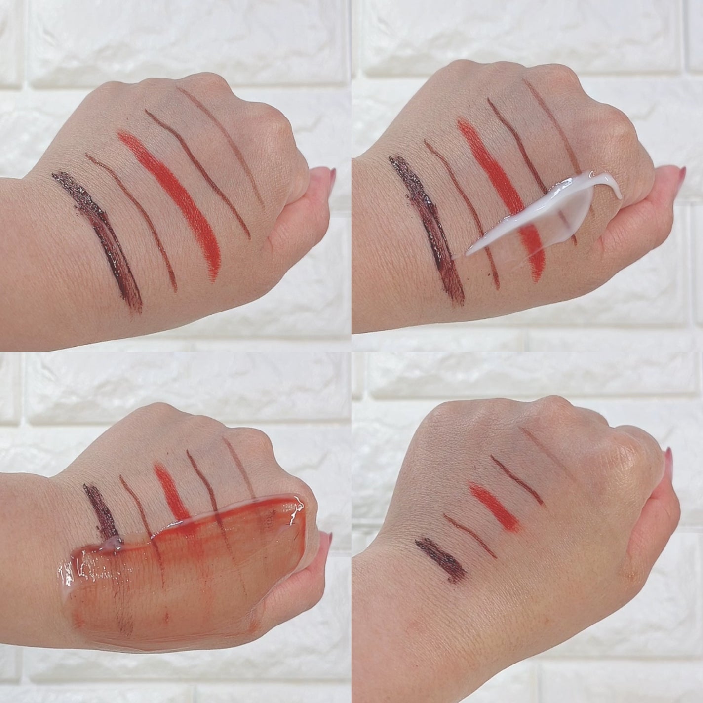 ミノン アミノモイスト モイストミルキィ クレンジング/ミノン/ミルククレンジングを使ったクチコミ(4枚目)