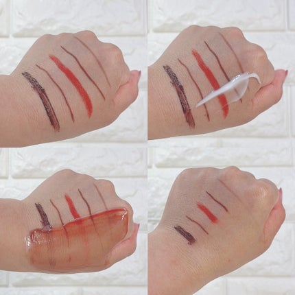 ミノン アミノモイスト モイストミルキィ クレンジング/ミノン/ミルククレンジングを使ったクチコミ(4枚目)