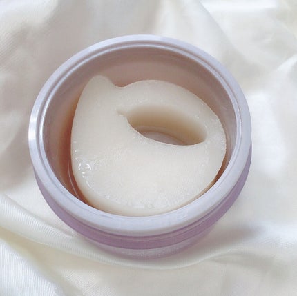 ビューティーアイズ エッセンスシート プレミアム/AXXZIA/アイケア・アイクリームを使ったクチコミ(5枚目)