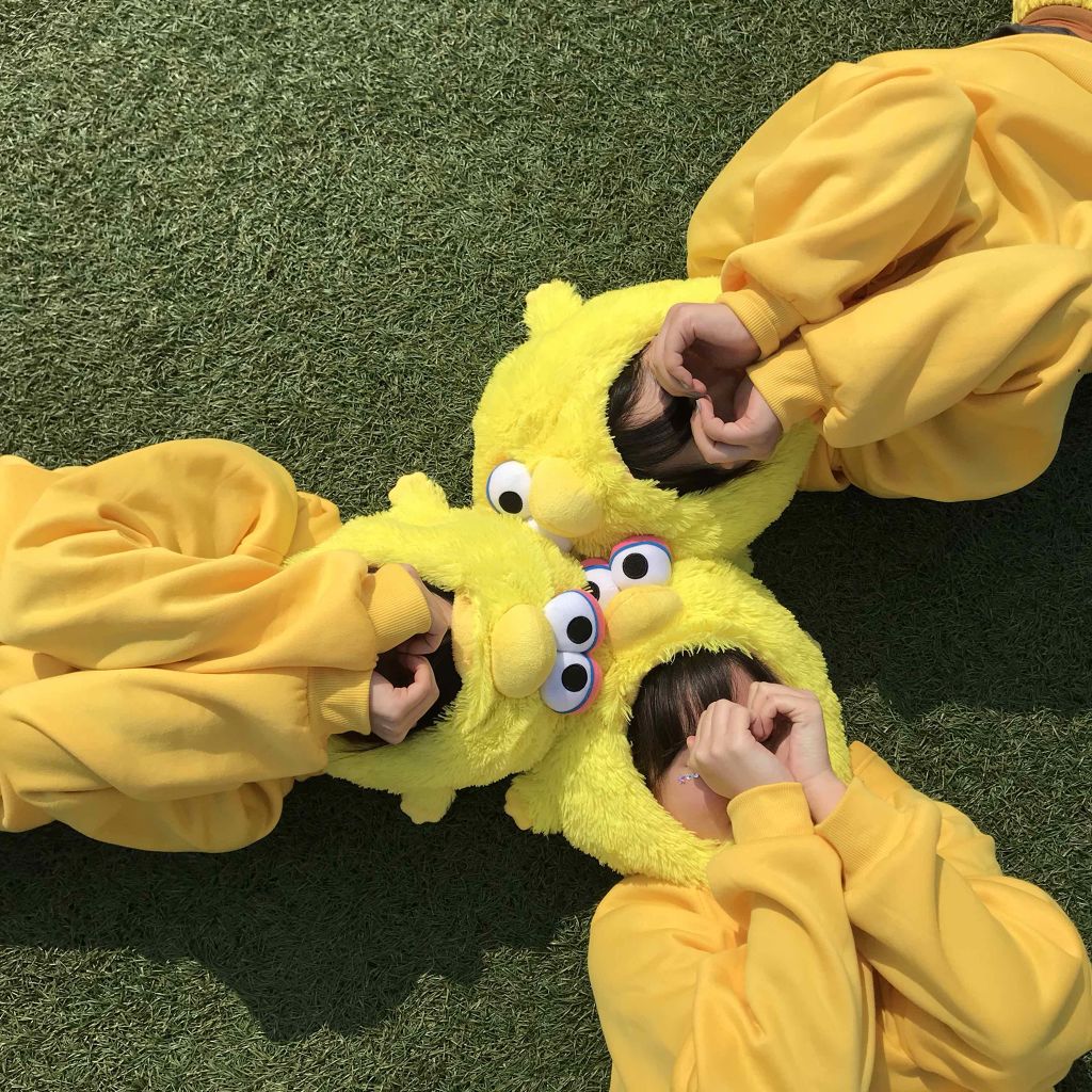 CHAEYOUNG on LIPS 「USJに行ってきました。((だいぶ前です冬ですwユニバコーデで..」(4枚目)