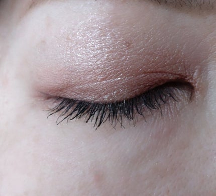 トーンアップアイシャドウ/CEZANNE/アイシャドウパレットを使ったクチコミ(4枚目)