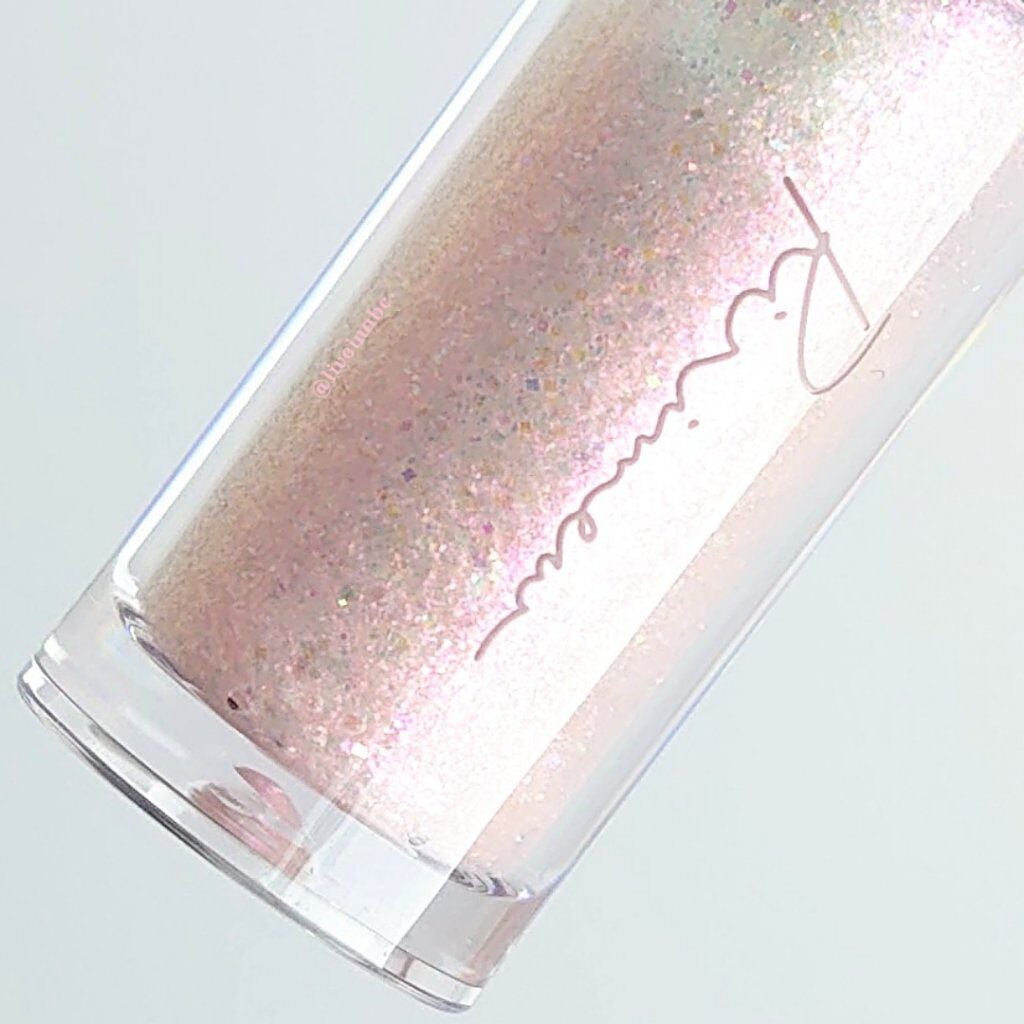 ピックミーアイズグリッター/Ririmew/グリッターを使ったクチコミ(5枚目)