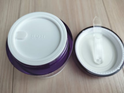 バイオヒールボ プロバイオダーム 3Dリフティングクリーム/BIOHEAL BOH/フェイスクリームを使ったクチコミ(3枚目)