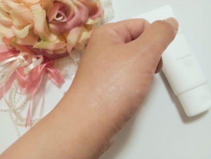 ハンドクリーム/AK/ハンドクリームを使ったクチコミ(5枚目)