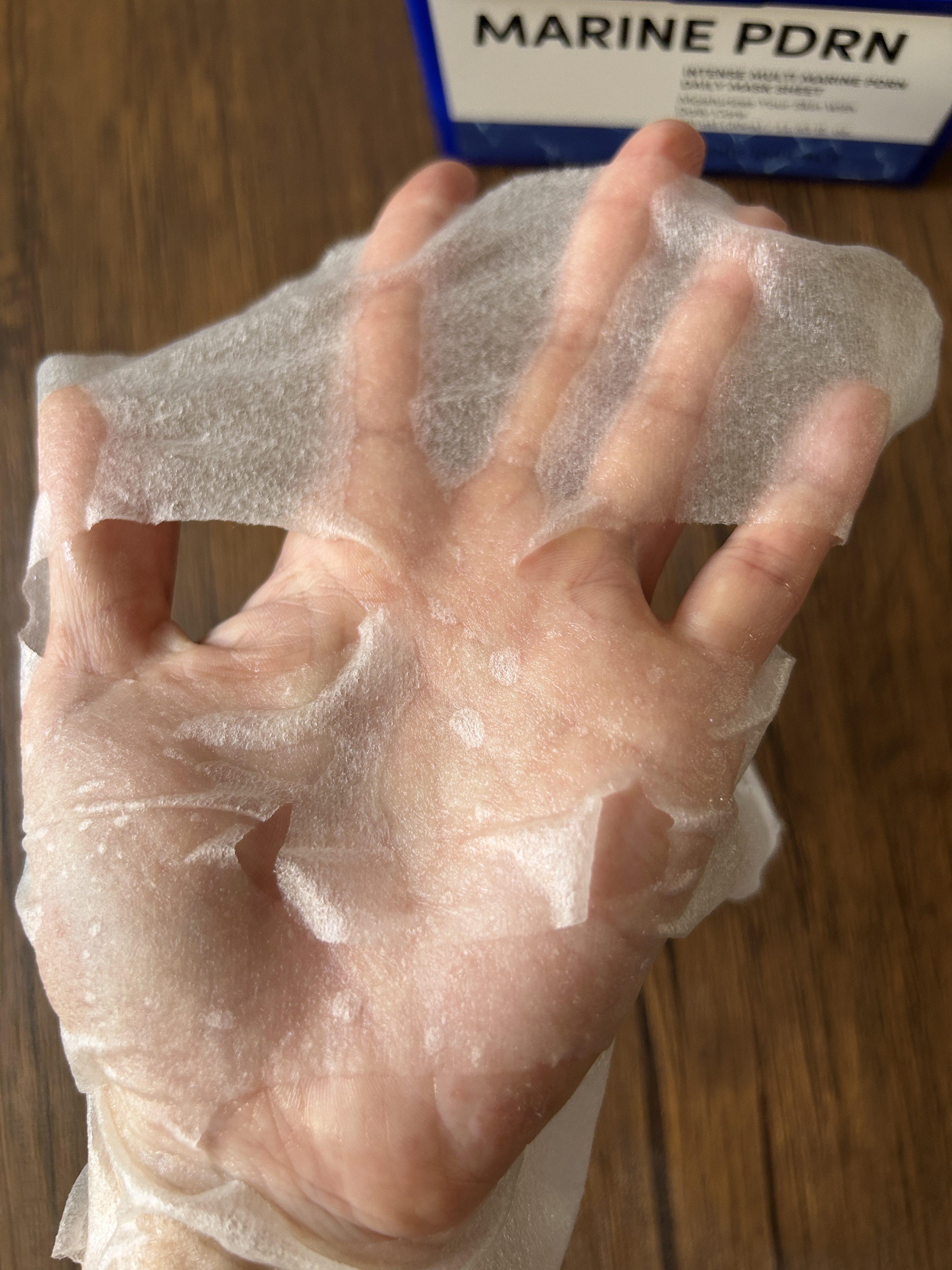 ザファーストペプチドブースティングセラム/ネイチャーリパブリック/ブースター・導入液を使ったクチコミ（3枚目）