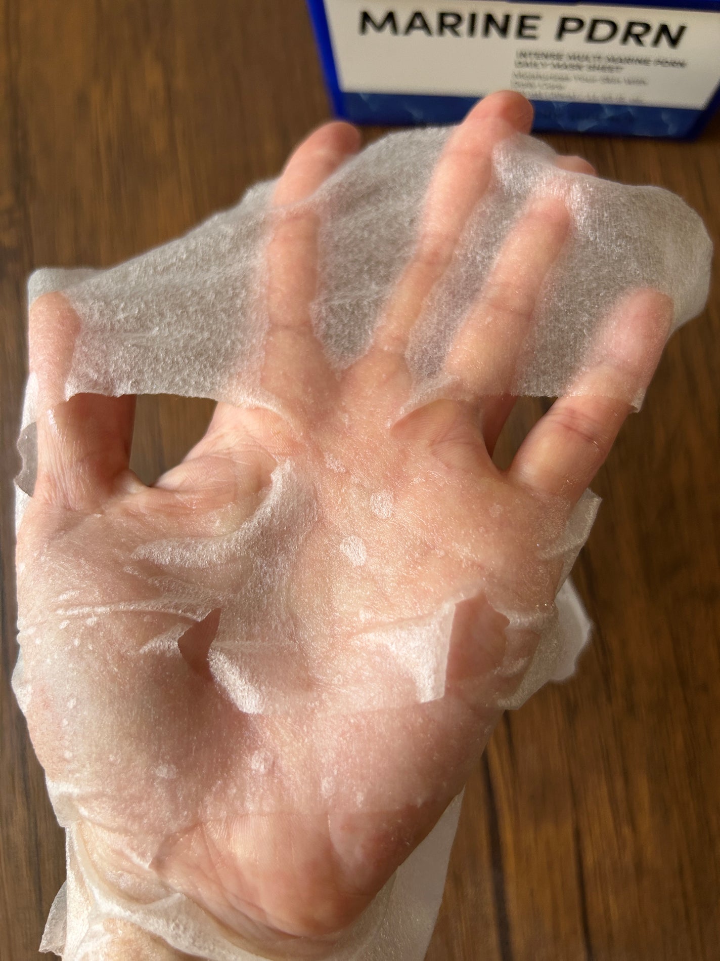 ザファーストペプチドブースティングセラム/ネイチャーリパブリック/ブースター・導入液を使ったクチコミ(3枚目)