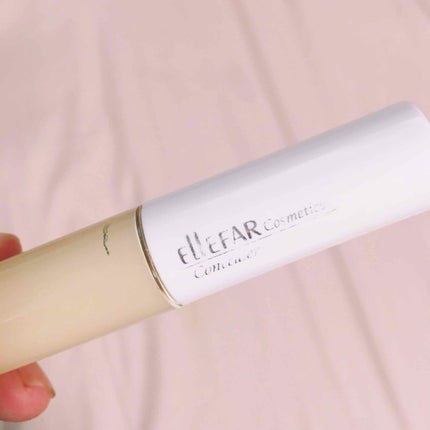 エルファープロフェッショナルコンシーラー/DAISO/リキッドコンシーラーを使ったクチコミ(1枚目)