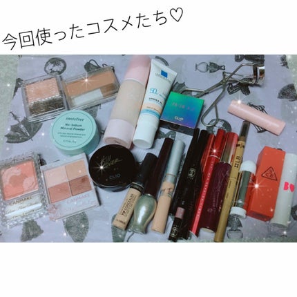 グロウフルールチークス/キャンメイク/パウダーチークを使ったクチコミ(4枚目)