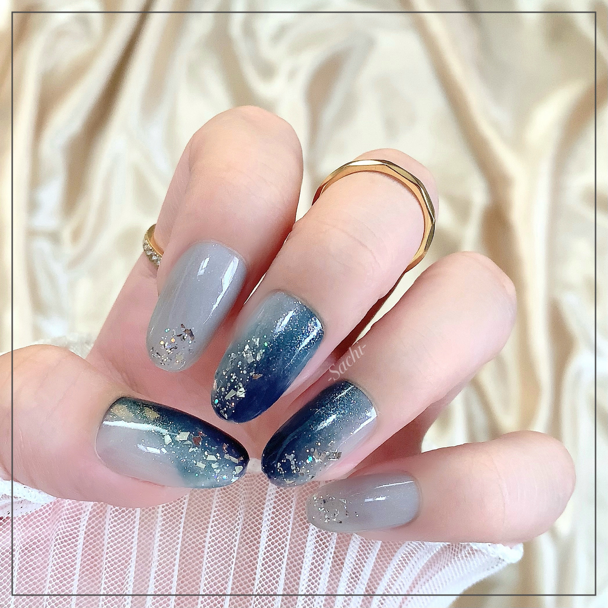 カラフルネイルズ/キャンメイク/マニキュアを使ったクチコミ（2枚目）