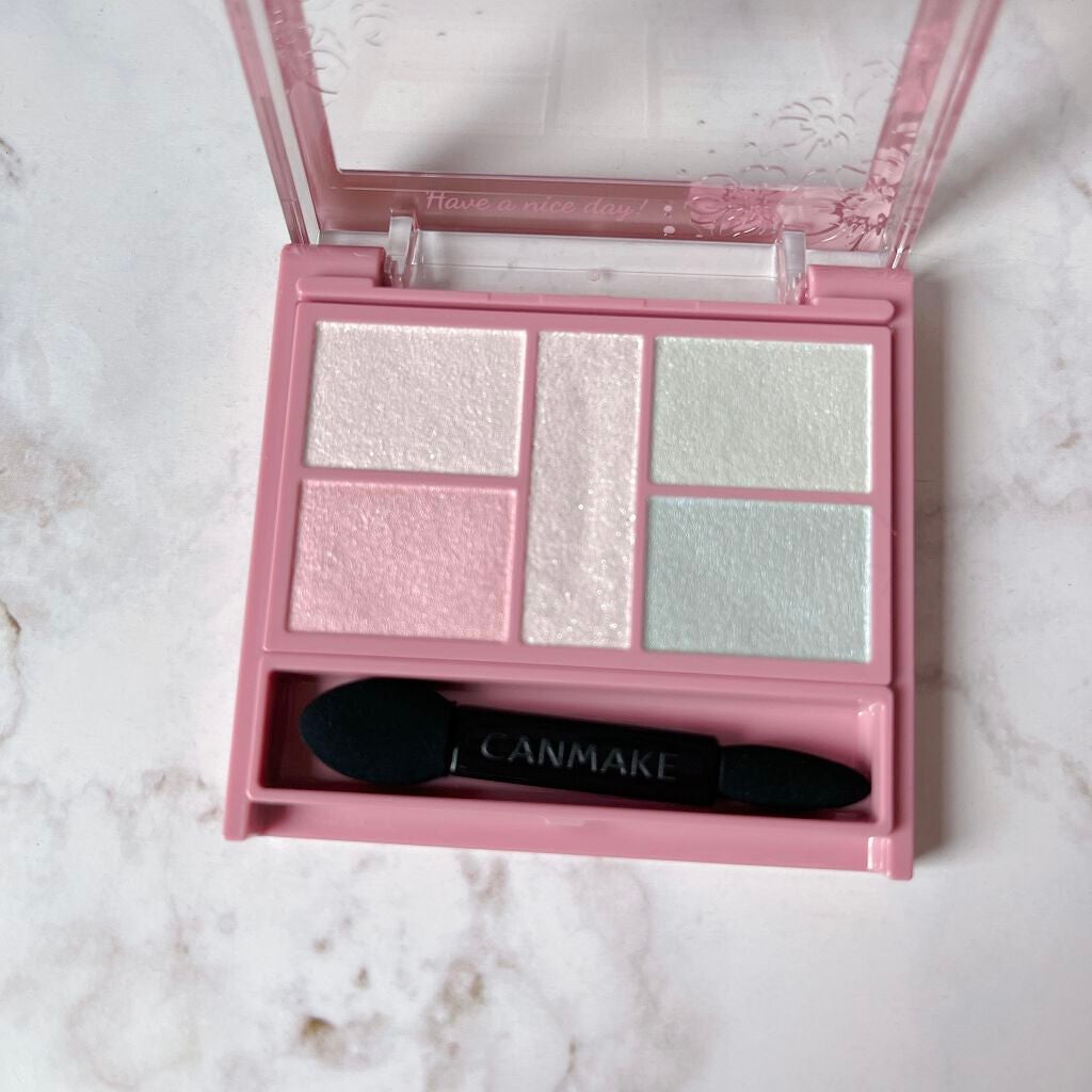 ããŒãã§ã¯ãã¹ã¿ã€ãªã¹ãã¢ã€ãº/ãã£ã³ã¡ã€ã¯/ã¢ã€ã·ã£ããŠãã¬ããã䜿ã£ãã¯ãã³ãïŒ4æç®ïŒ