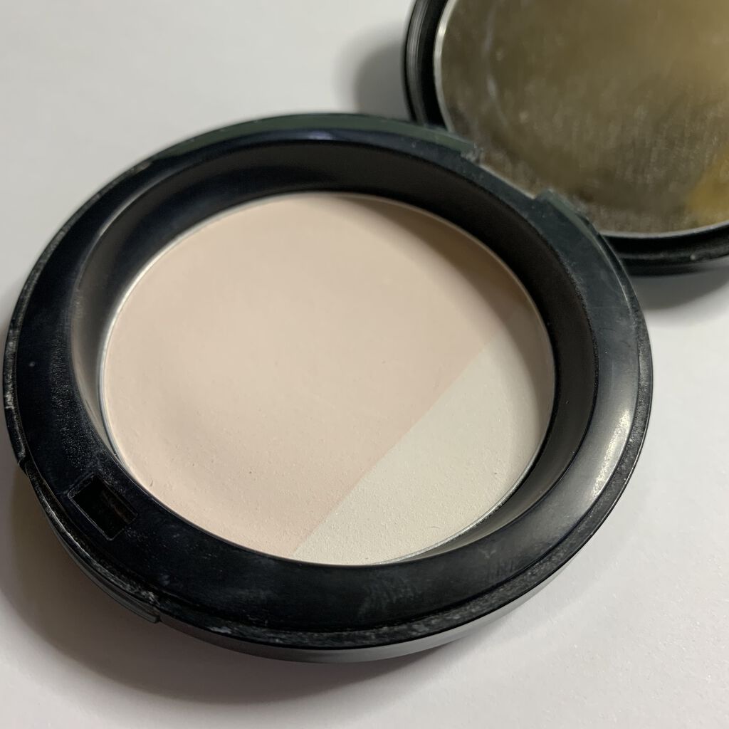 マイファンスィー プレストパウダー/Koh Gen Do/プレストパウダーを使ったクチコミ（1枚目）