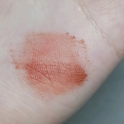 極細アイブロウマスカラ/CEZANNE/眉マスカラを使ったクチコミ(4枚目)