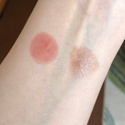 ケイト リップモンスター/KATE/口紅を使ったクチコミ(4枚目)