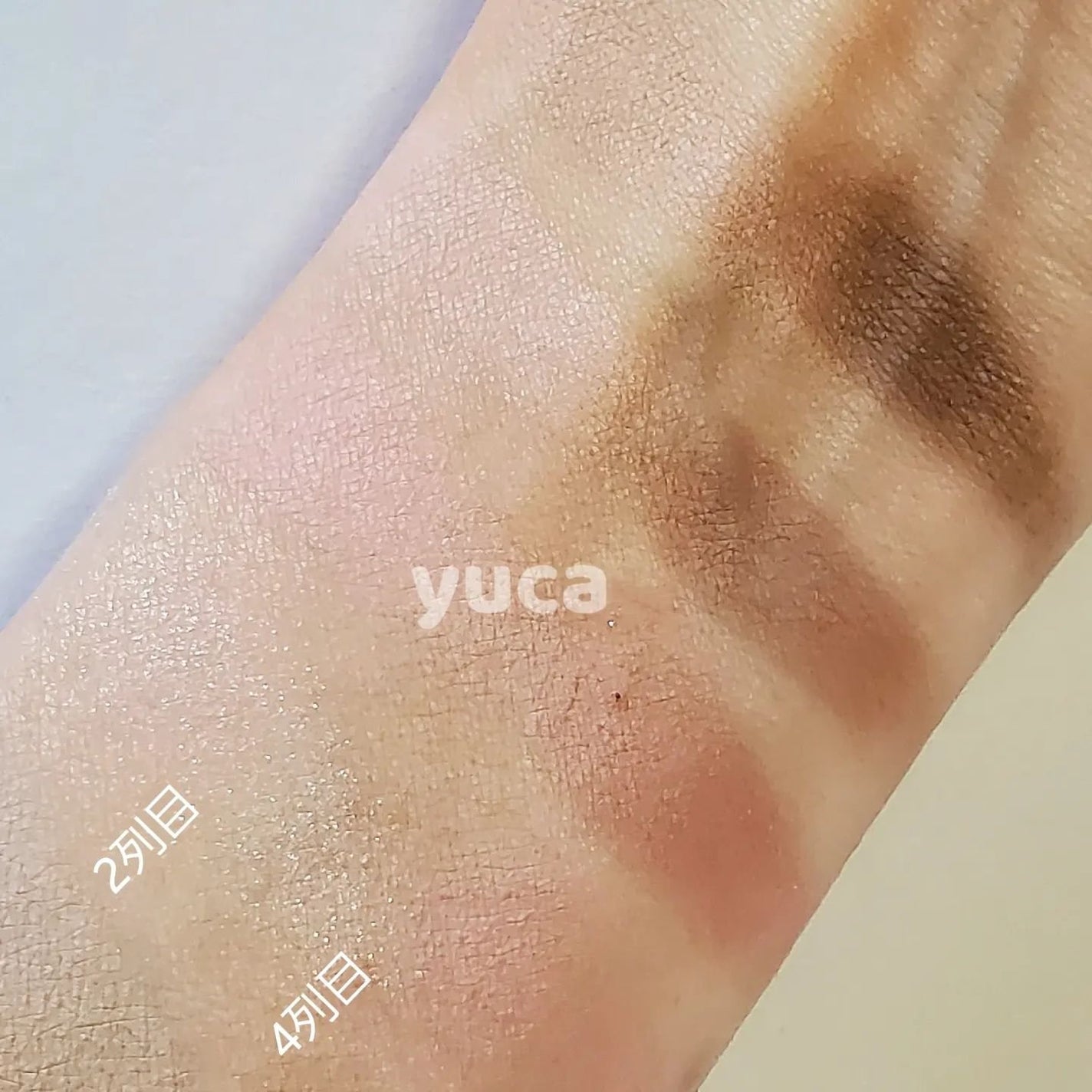 ðªðŠðð@æçš¿ããæ¹ãã©ãã on LIPS ããã¹ãŠã©ãã&ã¡ã€ã¯ãWAKEMAKESOFTBLURRING..ãïŒ5æç®ïŒ