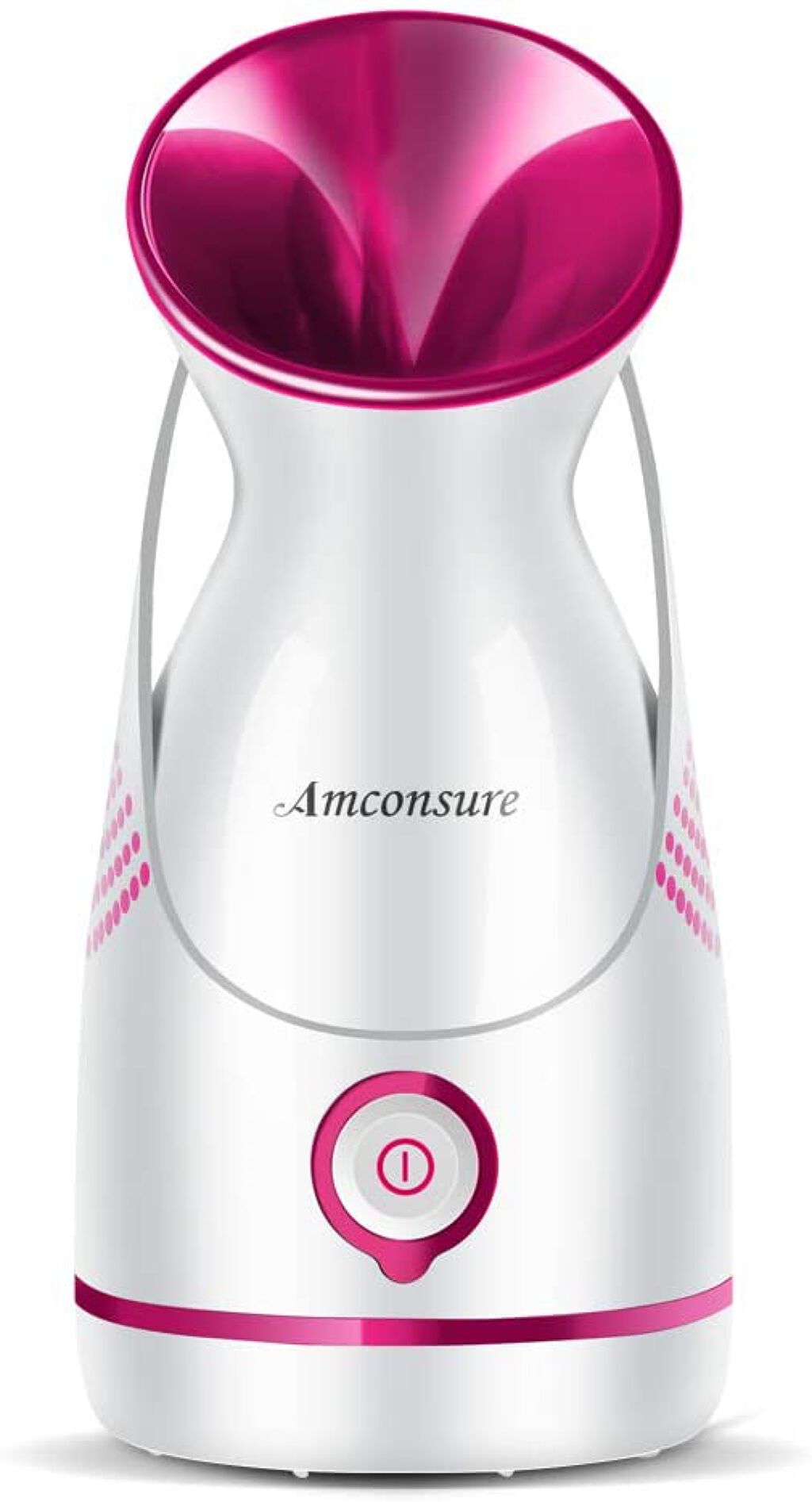 スマートスクラブス 最終価格【フェイススチーマー】新品 美顔器