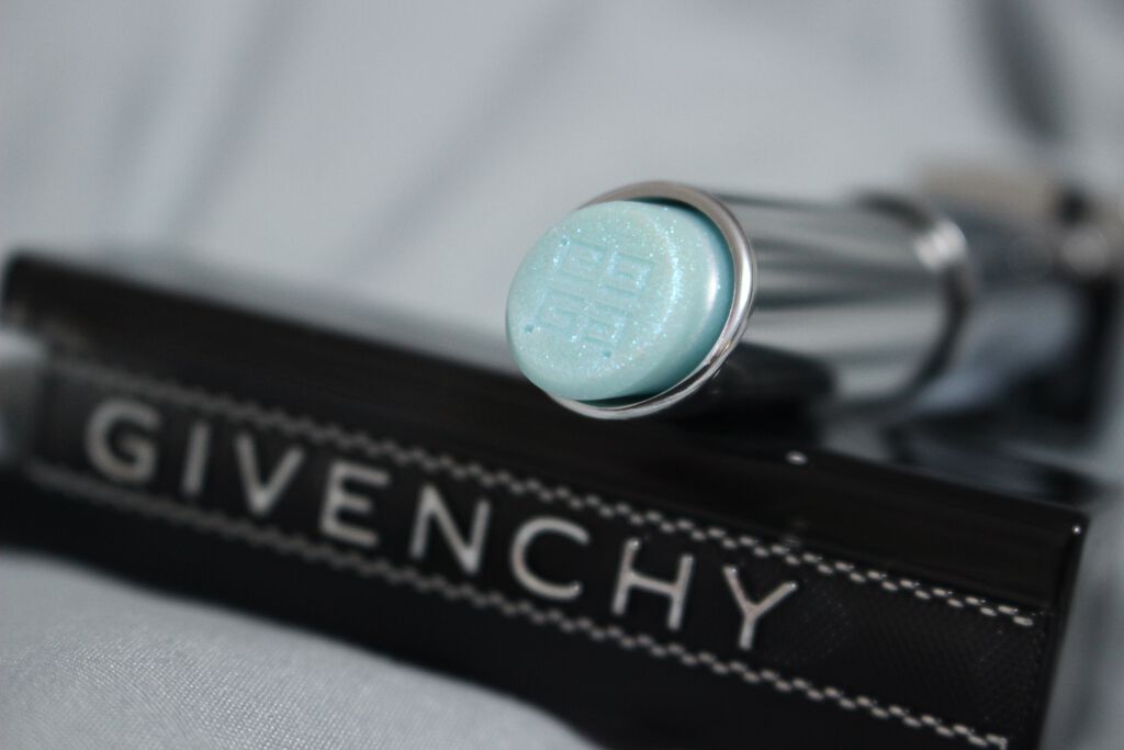 ランテルディ・リップスティック/GIVENCHY/口紅を使ったクチコミ(1枚目)