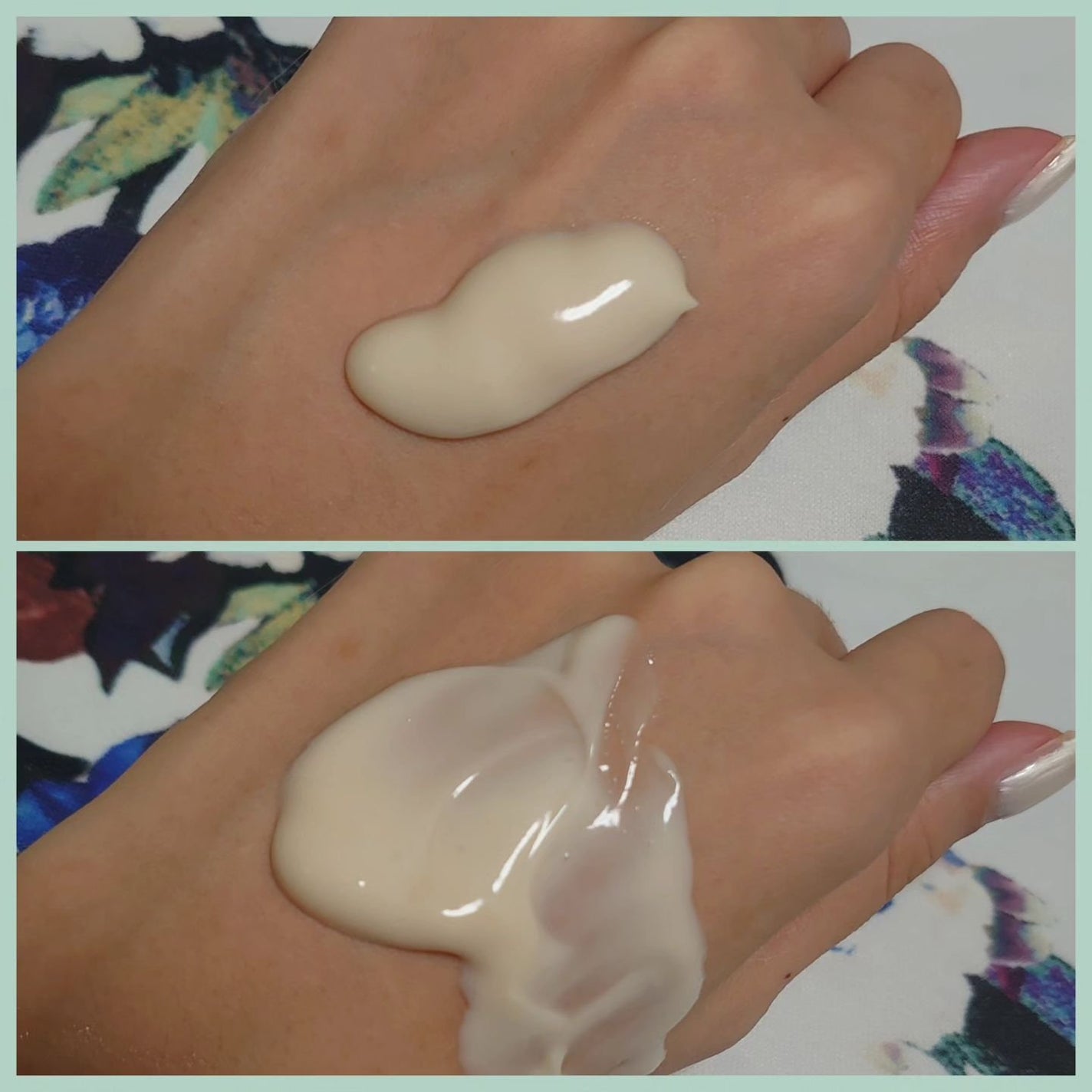 ケアフルハーブ スージングボディローション/EUNYUL/ボディローションを使ったクチコミ(3枚目)