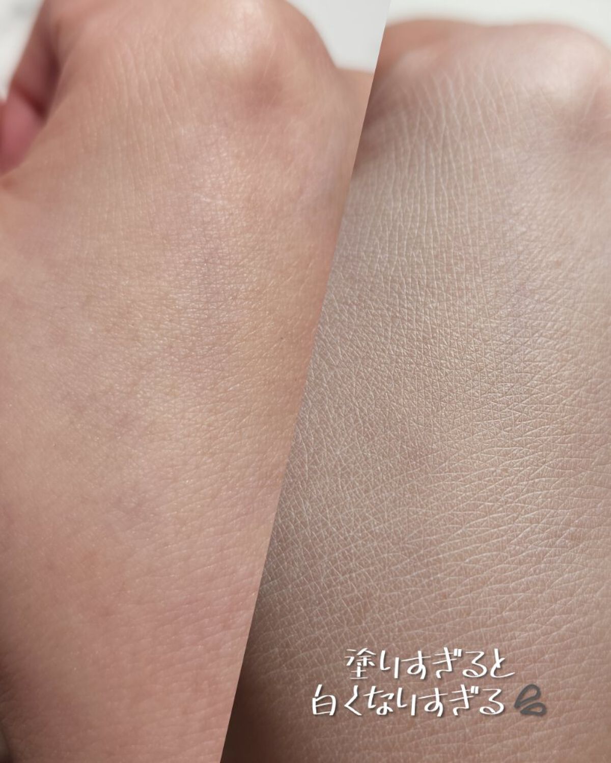 オイルリセット/MAKE COVER/プレストパウダーを使ったクチコミ（2枚目）