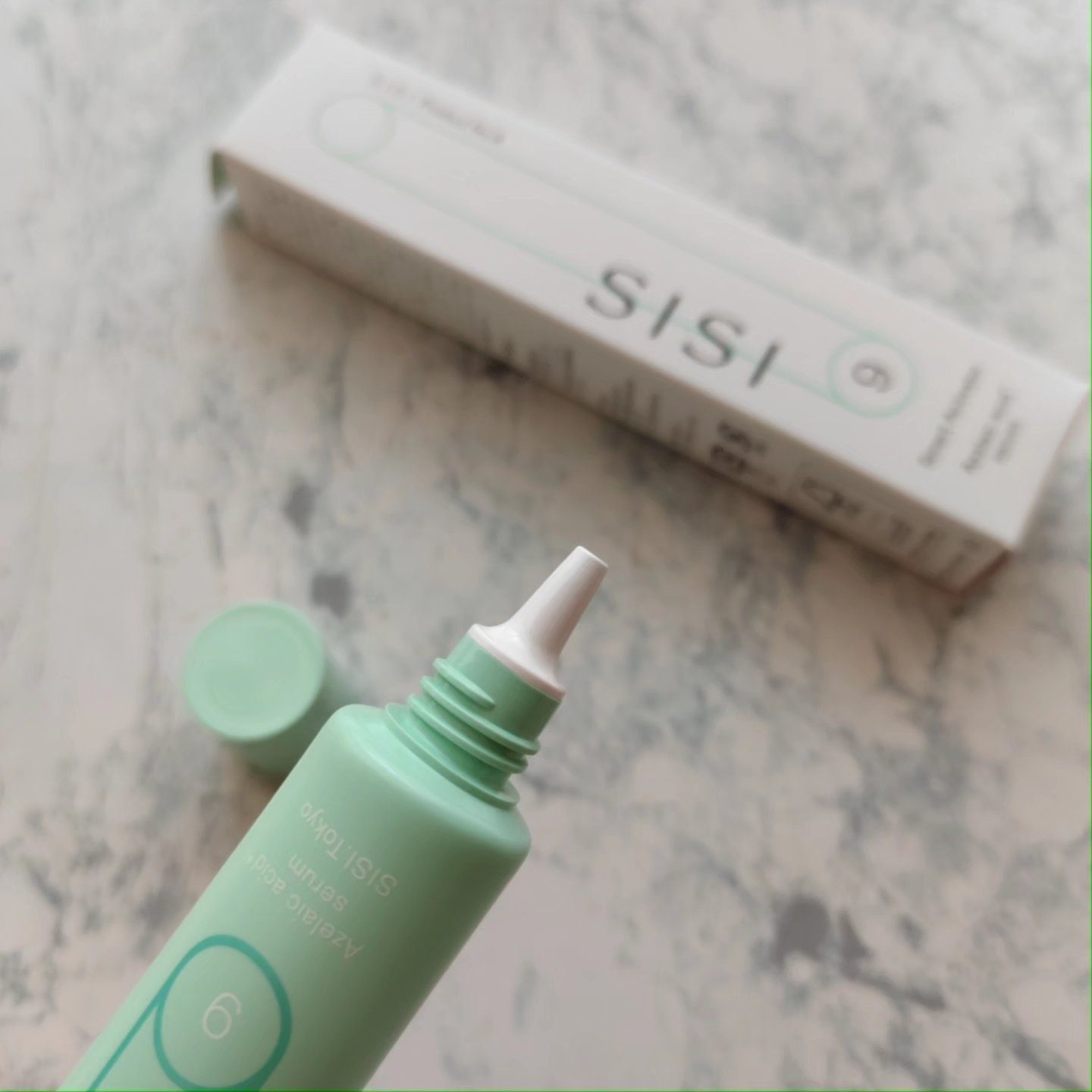 スマートアクティベーター/SISI/美容液を使ったクチコミ（2枚目）