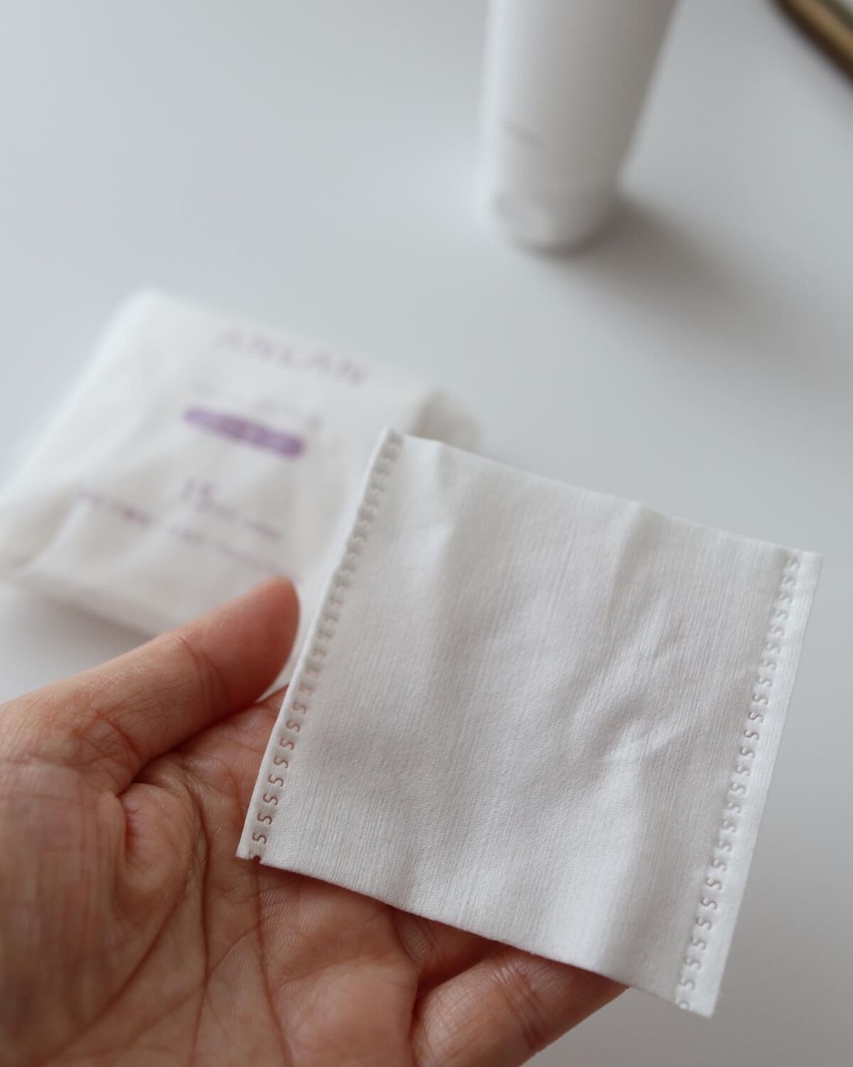 RF温冷美顔器/ANLAN/美顔器・マッサージを使ったクチコミ(4枚目)