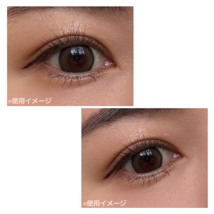 エテュセ アイエディション(カラーパレット)/ettusais/アイシャドウパレットを使ったクチコミ(6枚目)