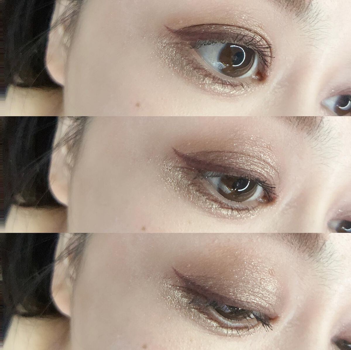 アイ カラー クォード エクストリーム/TOM FORD BEAUTY/アイシャドウパレットを使ったクチコミ(6枚目)