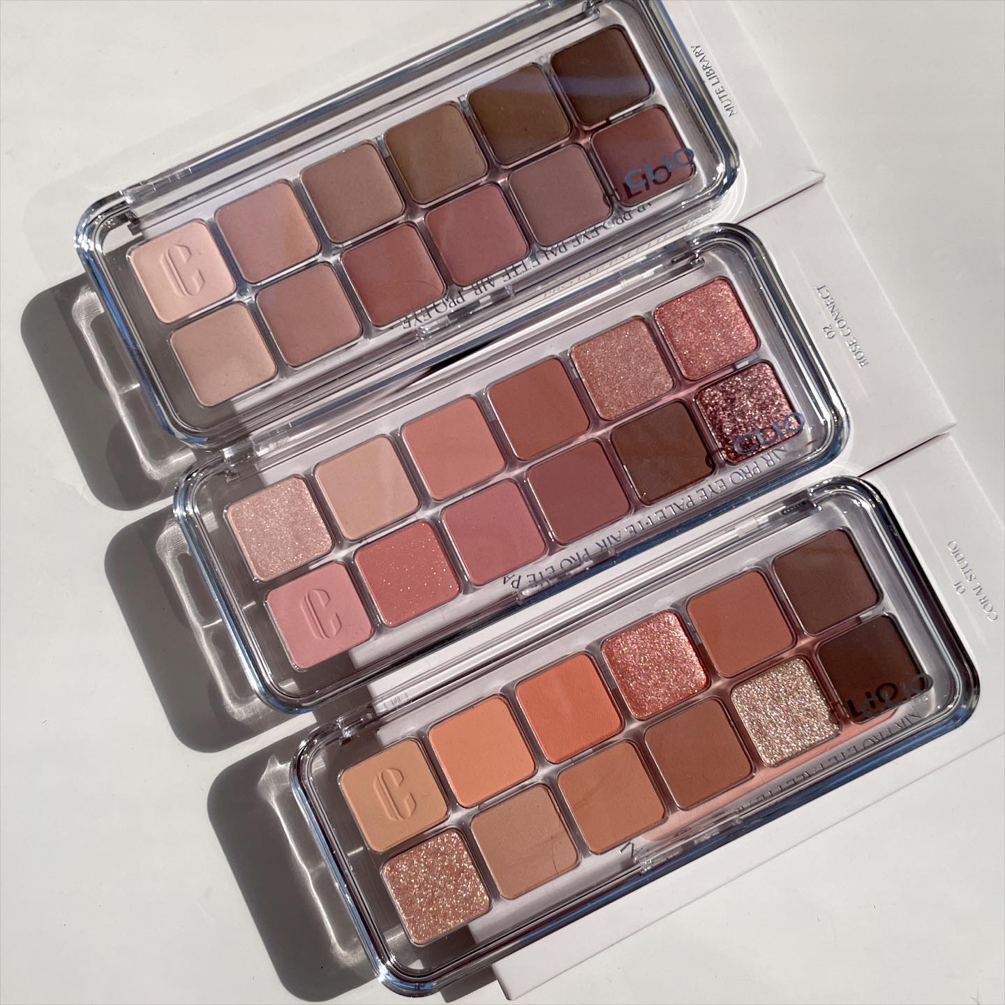 キル カバー ハイ グロウ クッション/CLIO/クッションファンデーションを使ったクチコミ（2枚目）