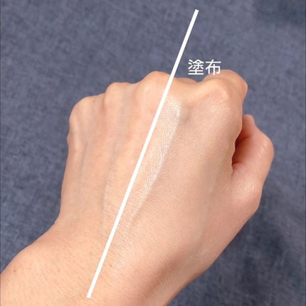 ウォーターグロウコーティングクッション/wakemake/クッションファンデーションを使ったクチコミ(7枚目)