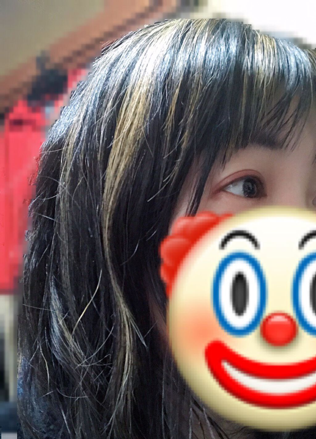 モイストダイアン パーフェクトビューティー エクストラシャイン ヘアマスク/ダイアン/ヘアマスク・ヘアパックを使ったクチコミ（3枚目）