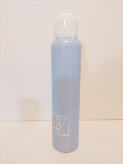 kiso フェイシャルデイミスト GA/KISO/ミスト状化粧水を使ったクチコミ(2枚目)