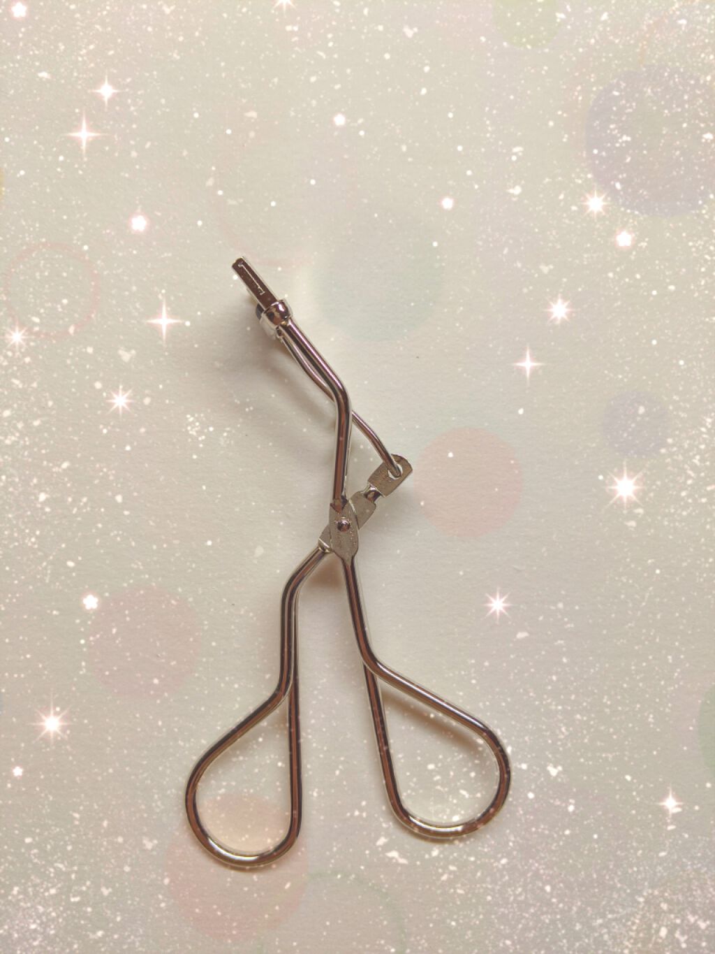 ミニアイラッシュカーラー/SHISEIDO/ビューラーを使ったクチコミ(1枚目)