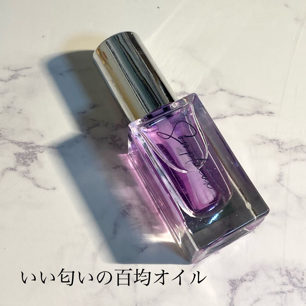 Somptueux(ソンプチュー) ネイルポリッシュ/DAISO/マニキュアを使ったクチコミ(1枚目)