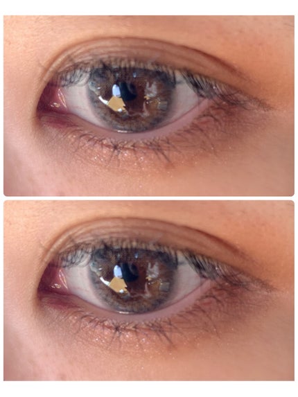 MOLAK 1day/MOLAK/ワンデー(1DAY)カラコンを使ったクチコミ(2枚目)