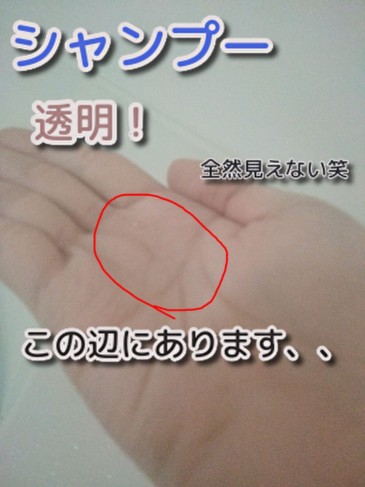 リラックスナイトリペア シャンプー／トリートメント/YOLU/市販シャンプーを使ったクチコミ（2枚目）