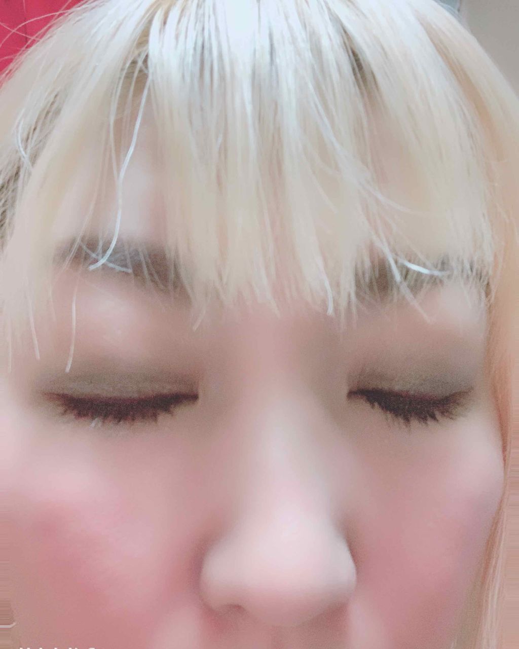 リアルクローズシャドウ/excel/アイシャドウパレットを使ったクチコミ(2枚目)