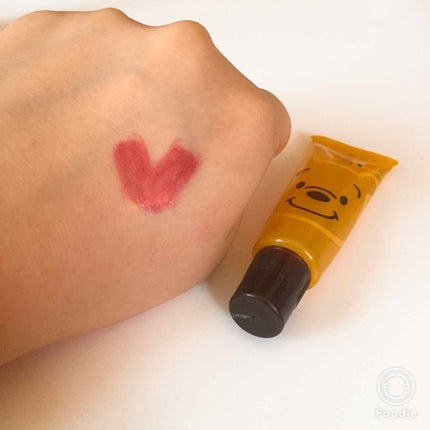 口紅(詰替用)/ちふれ/口紅を使ったクチコミ(3枚目)