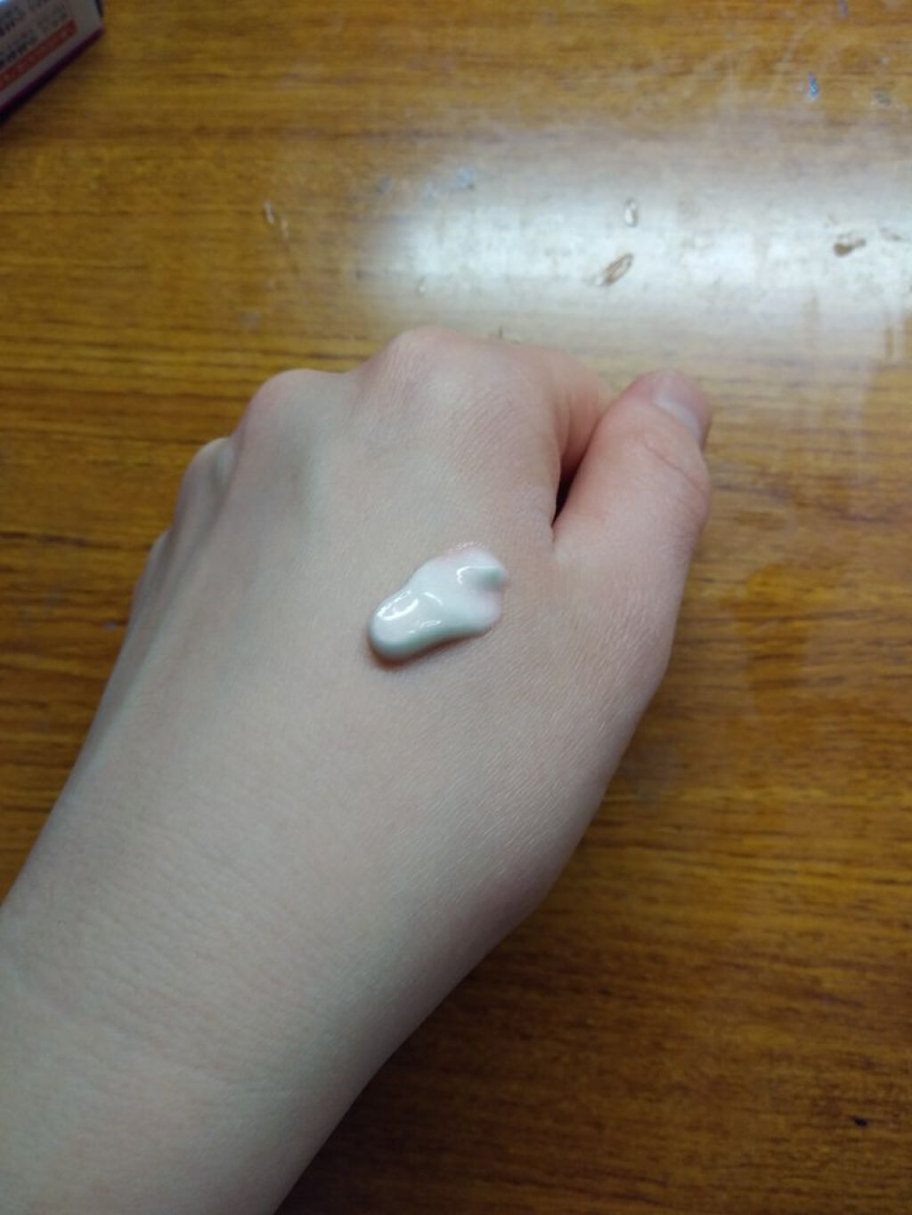 フレッシュドリームインマスク/ももぷり/シートマスク・パックを使ったクチコミ(2枚目)