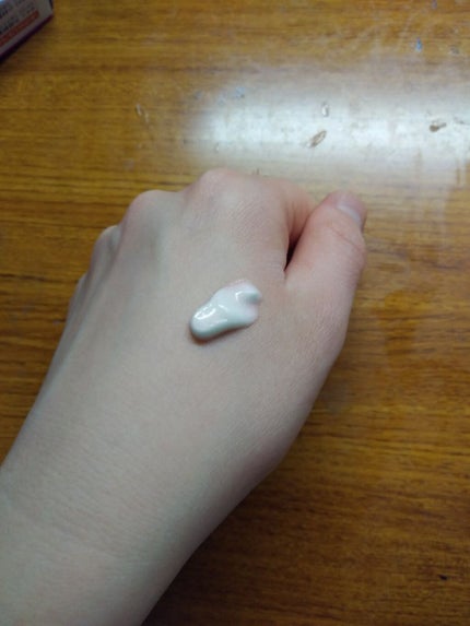 フレッシュドリームインマスク/ももぷり/シートマスク・パックを使ったクチコミ(2枚目)