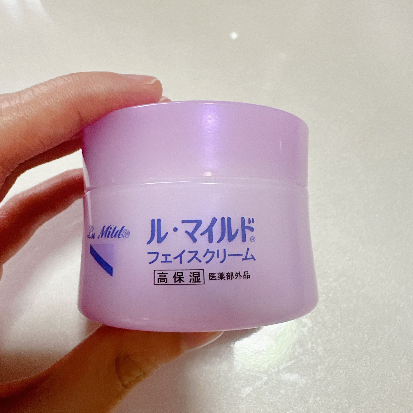 ル・マイルド化粧水/ル・マイルド/化粧水を使ったクチコミ(7枚目)