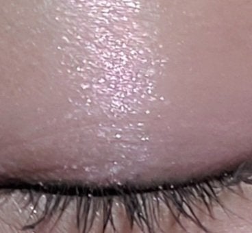 ムードシャドウパレット/dasique/アイシャドウパレットを使ったクチコミ(4枚目)