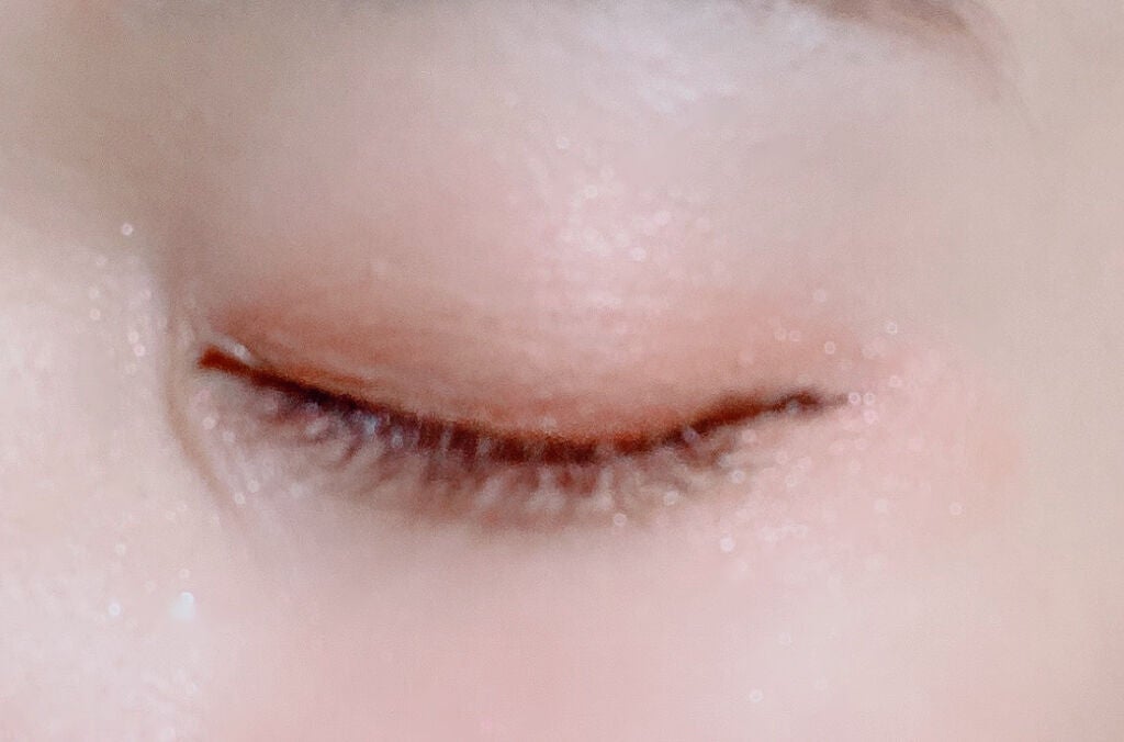 シルキースフレアイズ/キャンメイク/アイシャドウパレットを使ったクチコミ(3枚目)