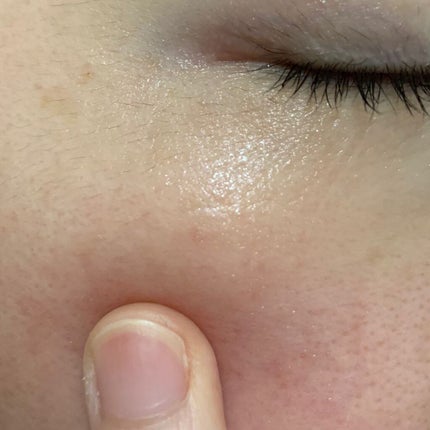 ザ・タイムR アクア/IPSA/化粧水を使ったクチコミ(4枚目)