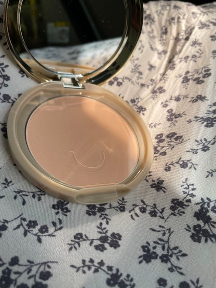 マシュマロフィニッシュパウダー/キャンメイク/プレストパウダーを使ったクチコミ(4枚目)