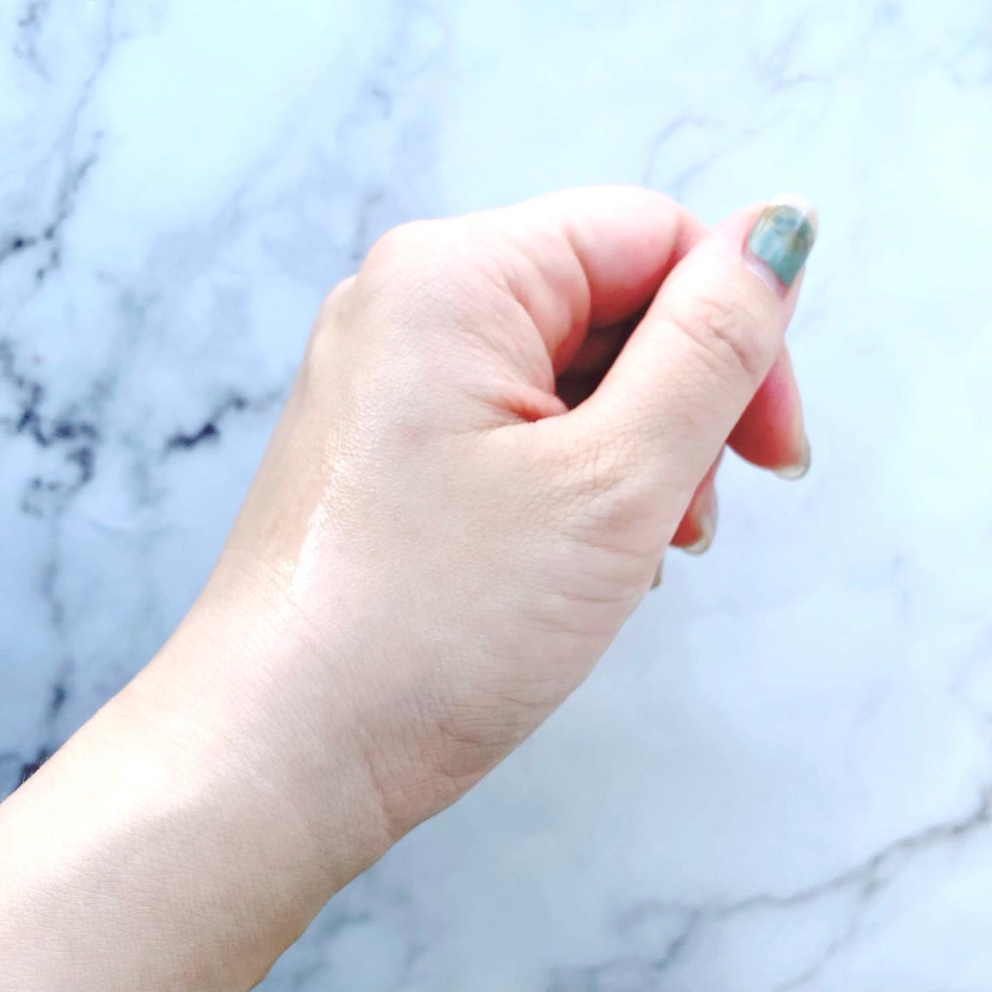 ミルクシスルリペアシカクイックマスクプラス/BANOBAGI/シートマスク・パックを使ったクチコミ(4枚目)