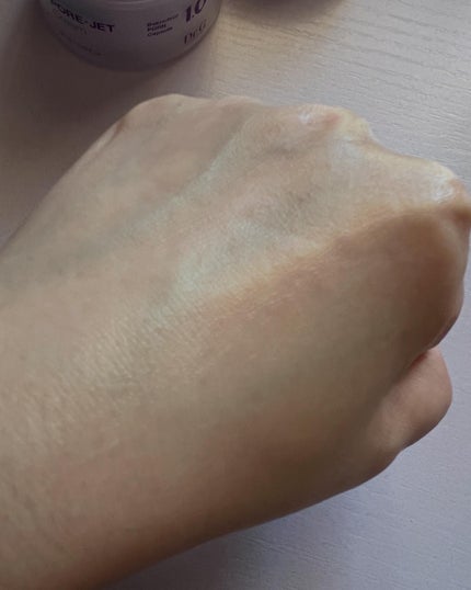 ドクタージー バクチオールポアジェットクリーム/Dr.G/フェイスクリームを使ったクチコミ(4枚目)