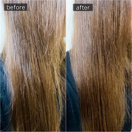 HYPERLINK SERUM/MEDULLA/アウトバストリートメントを使ったクチコミ(4枚目)