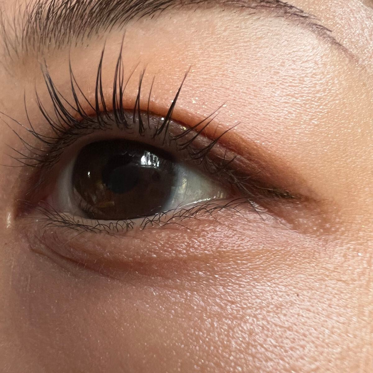 EMAKED(エマーキット)/水橋保寿堂製薬/まつげ美容液を使ったクチコミ(1枚目)