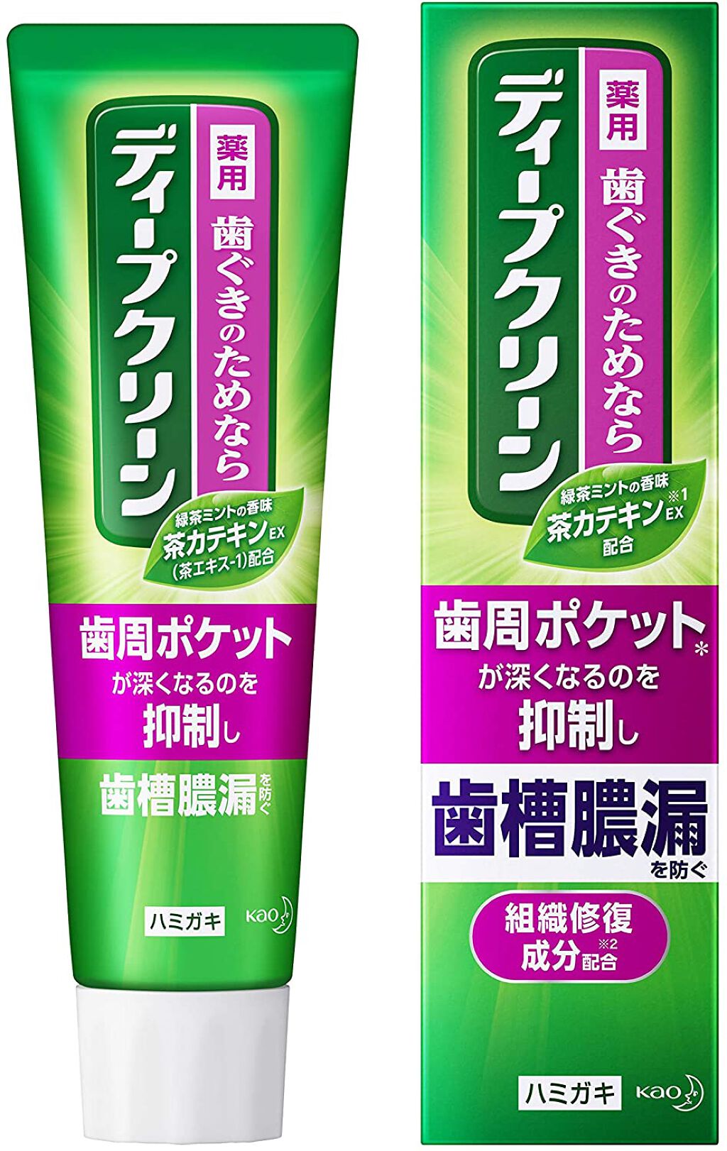 薬用ハミガキ 100g